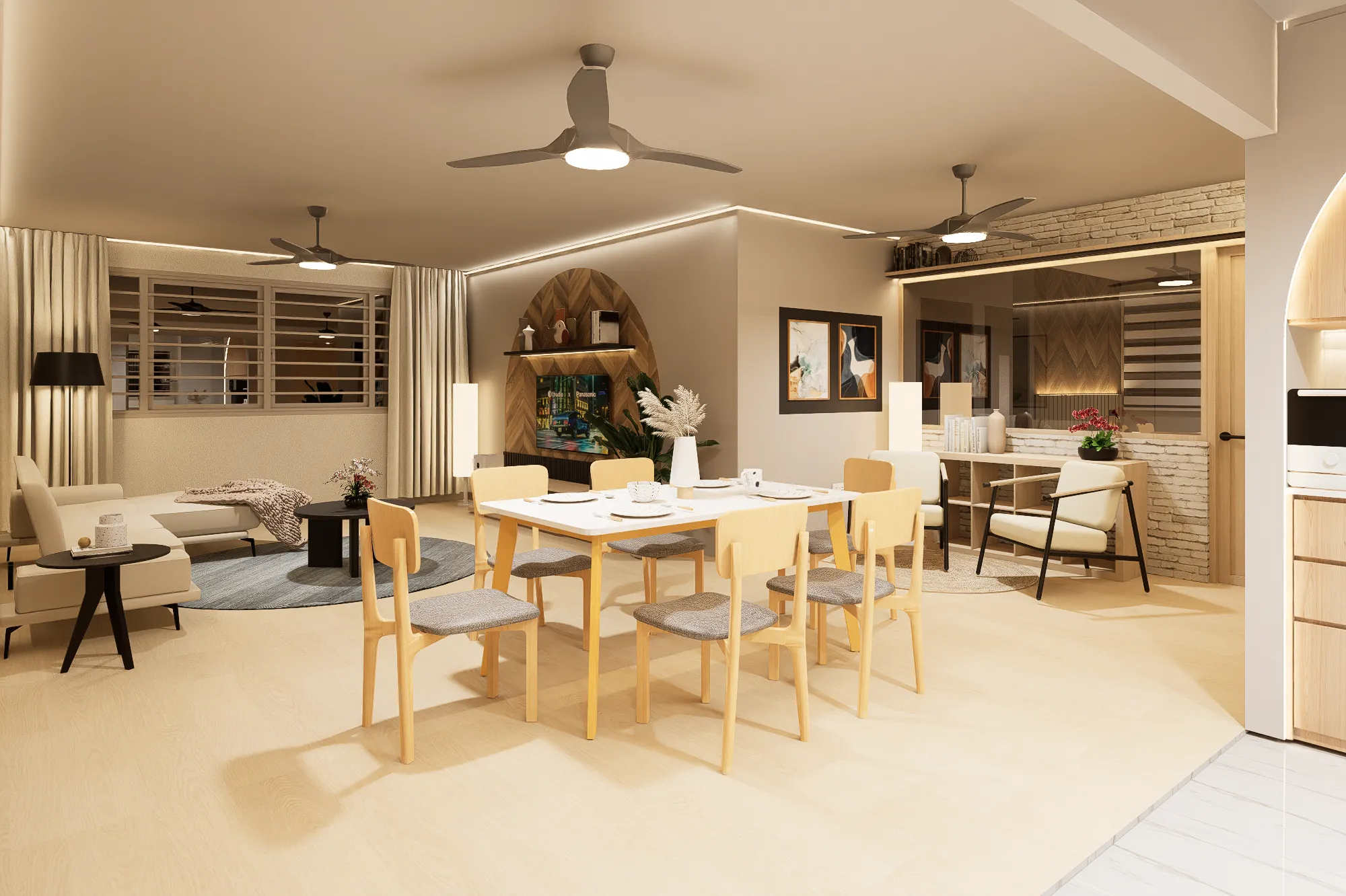 Charissa - Shot 14 | ODY spatial