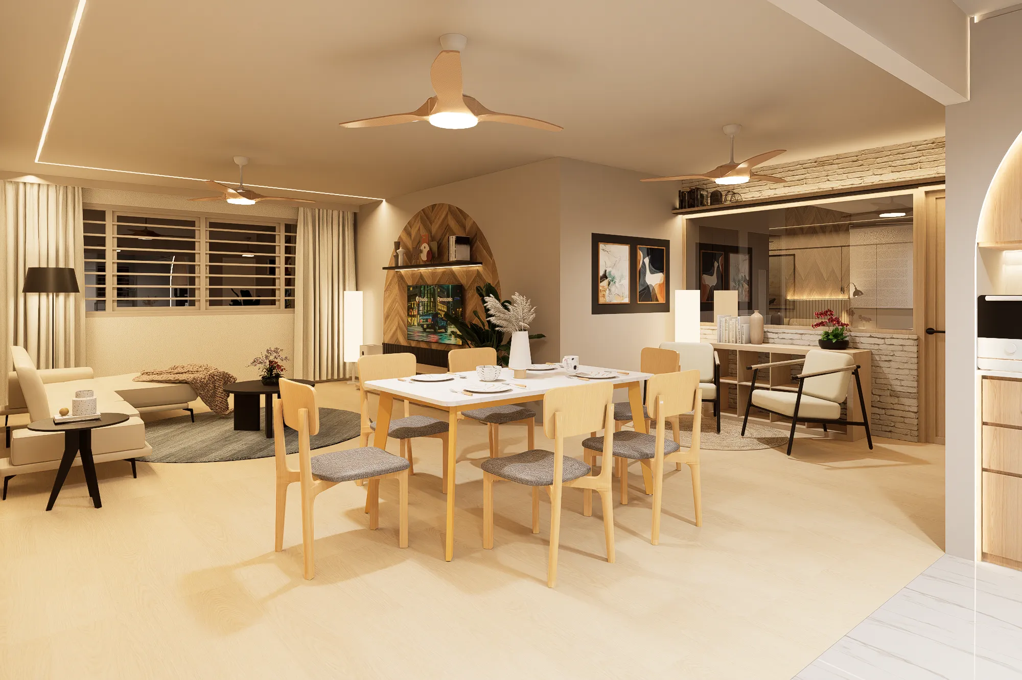 Charissa - Shot 15 | ODY spatial