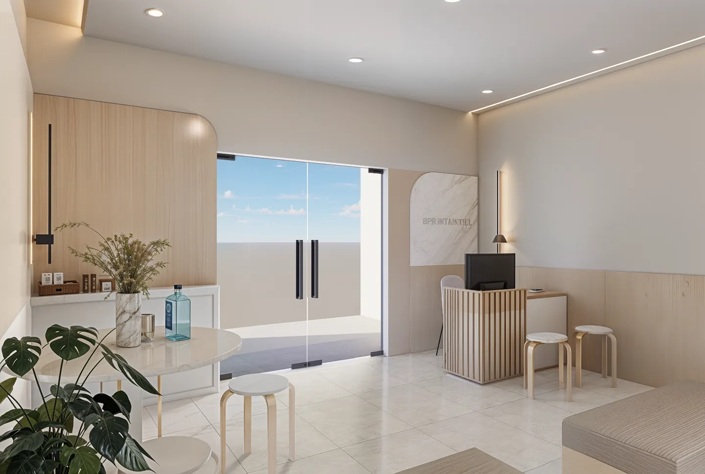 Bank BPR - Shot 7 | ODY spatial