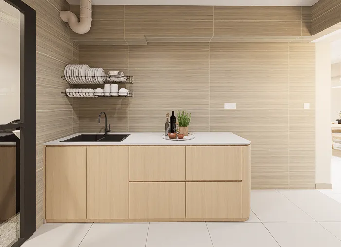 Tengah District - BTO HDB 4BR - Shot 20 | ODY spatial