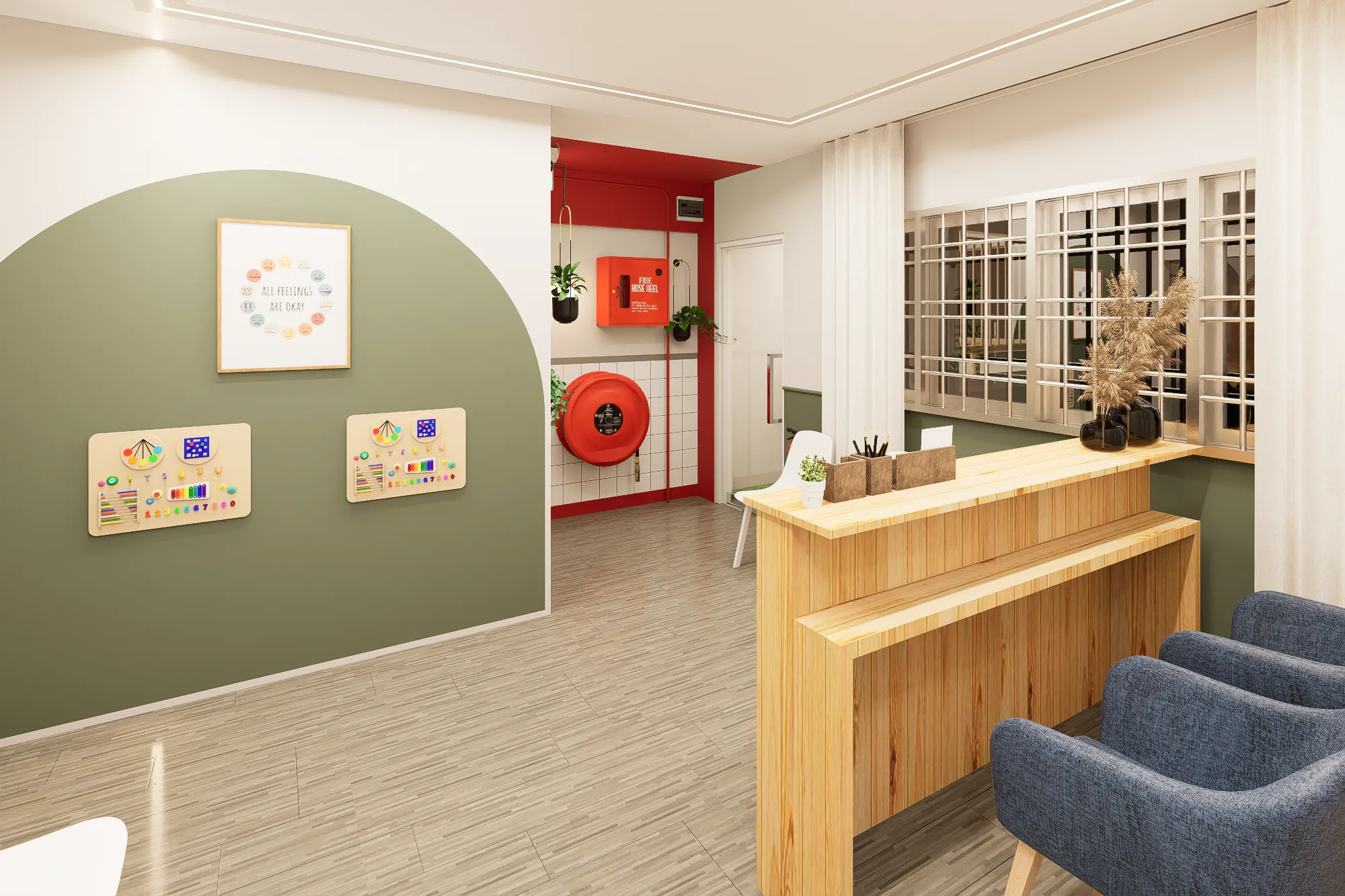 Counselling Orchard Rd - Singapore Commercial - Shot 25 | ODY spatial