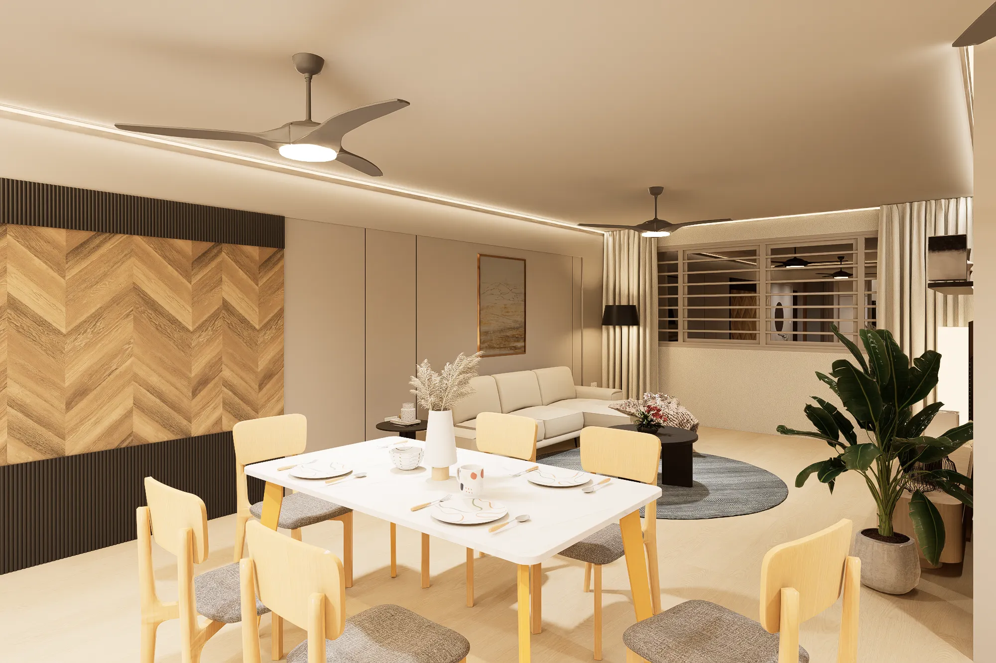 Charissa - Shot 17 | ODY spatial