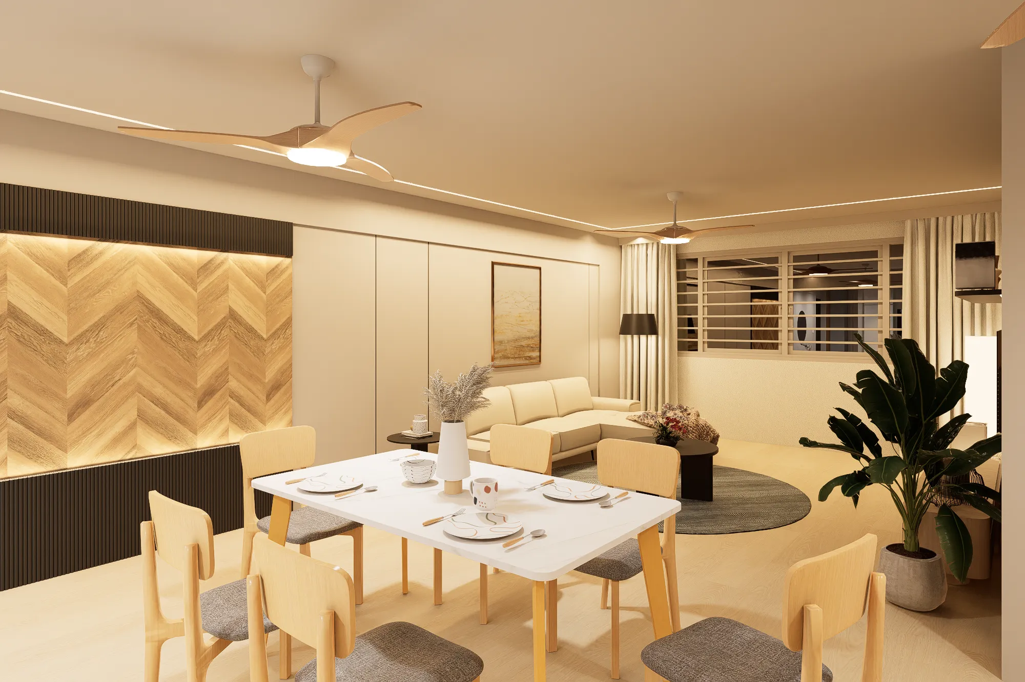 Charissa - Shot 18 | ODY spatial