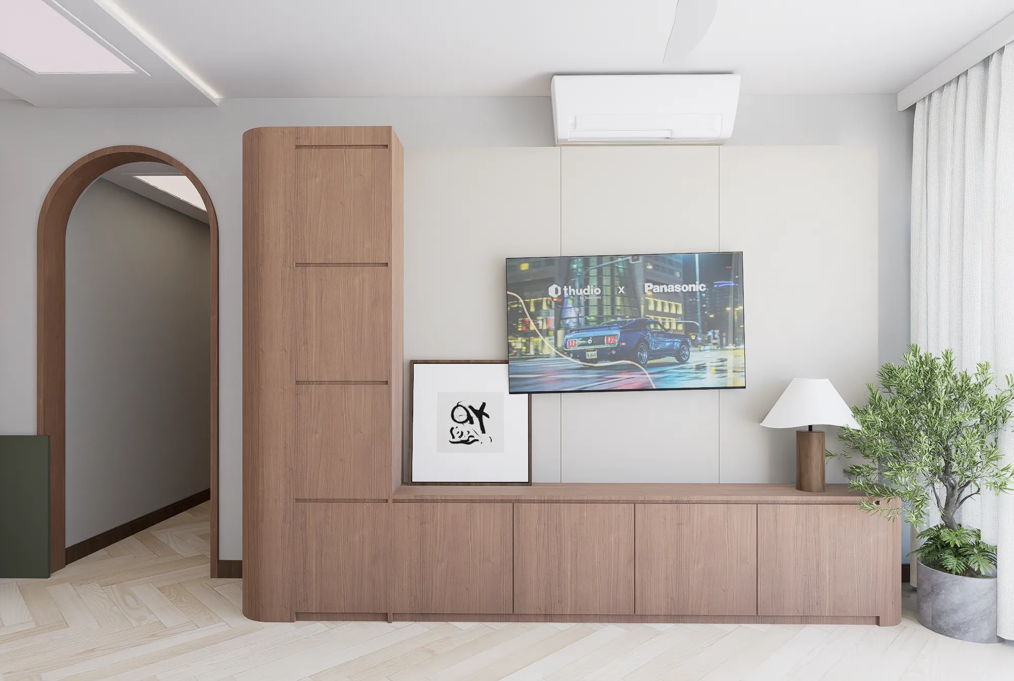 Singapore HDB 4BR - Shot 13 | ODY spatial