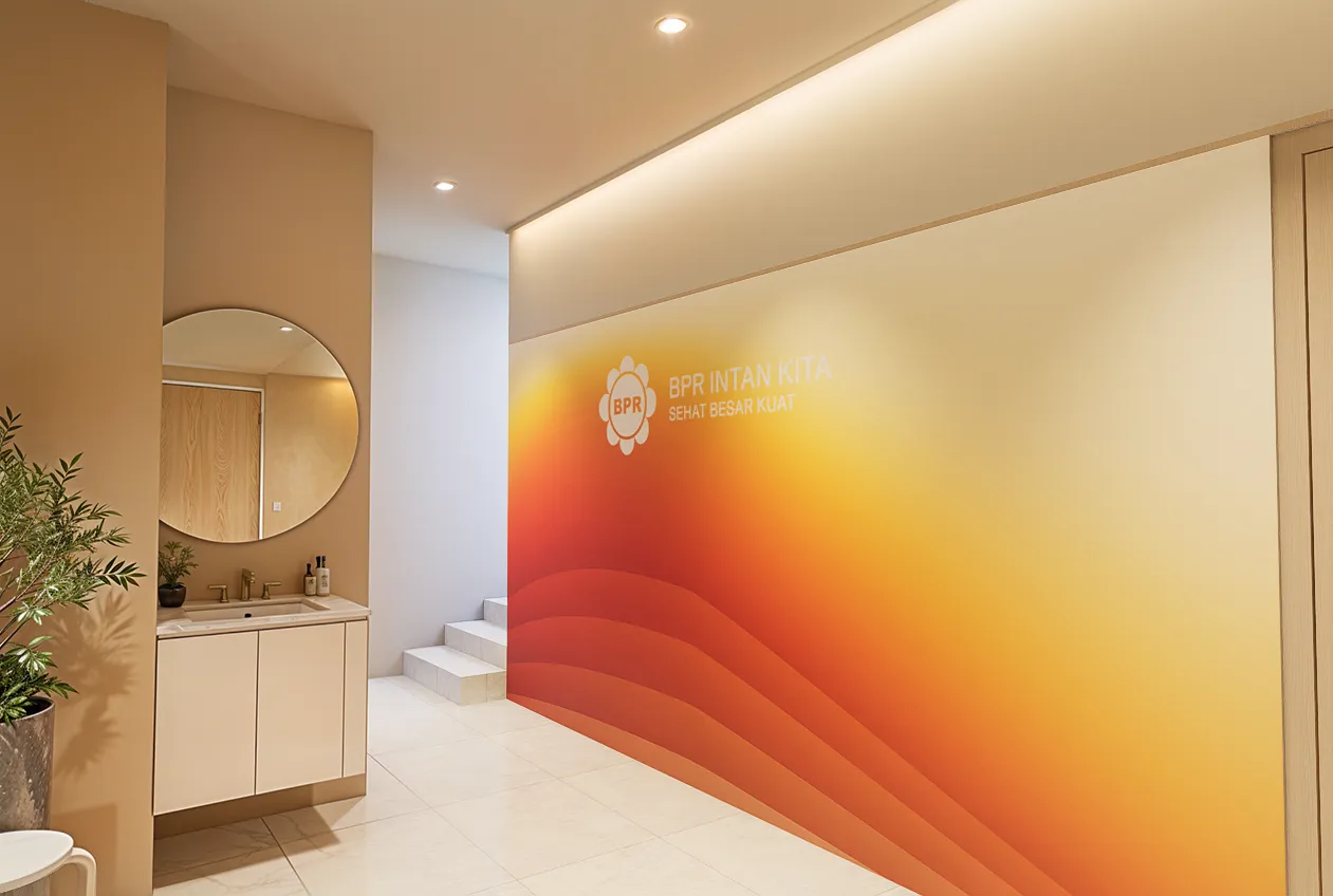 Bank BPR - Shot 8 | ODY spatial