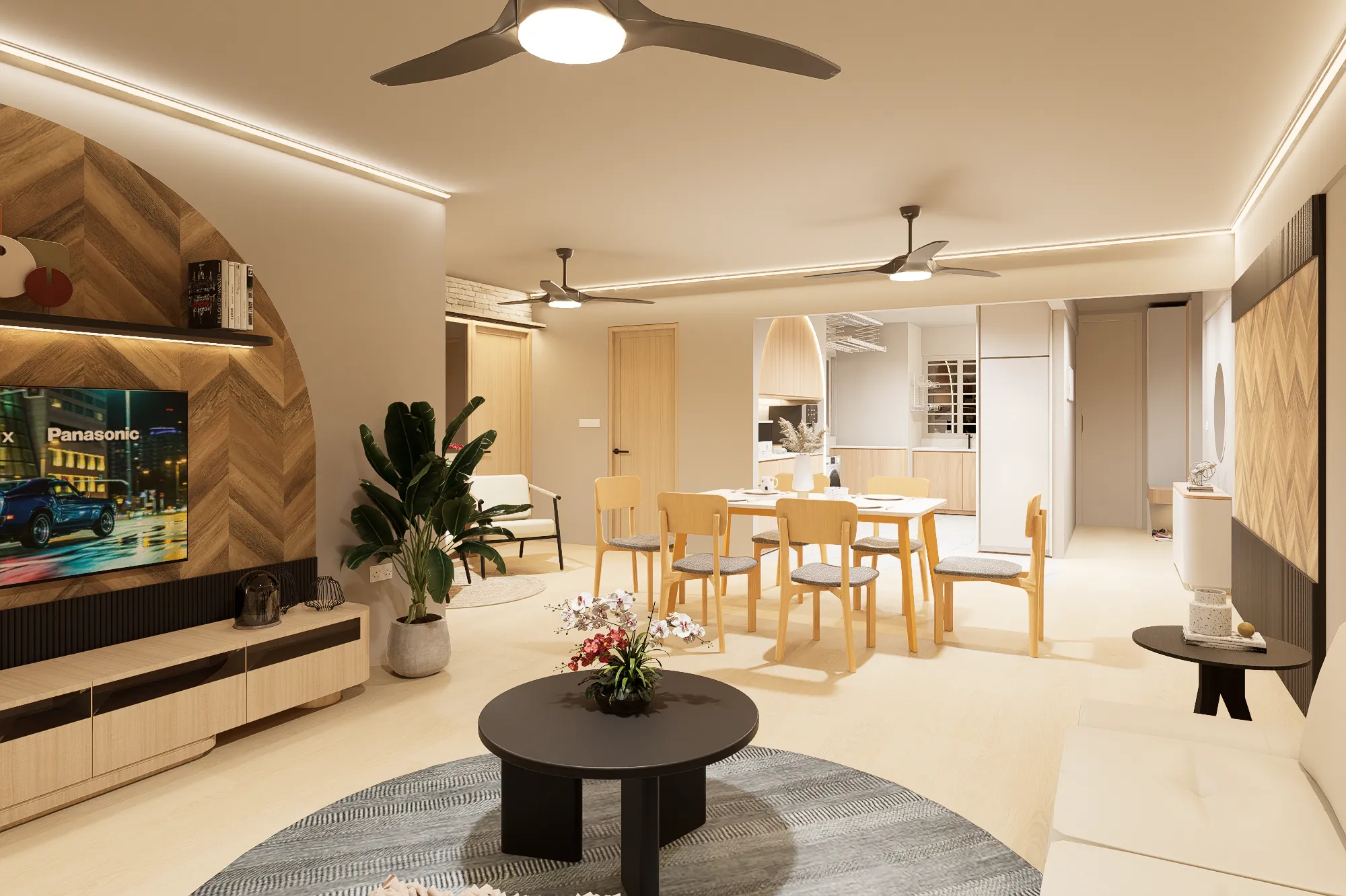 Charissa - Shot 20 | ODY spatial