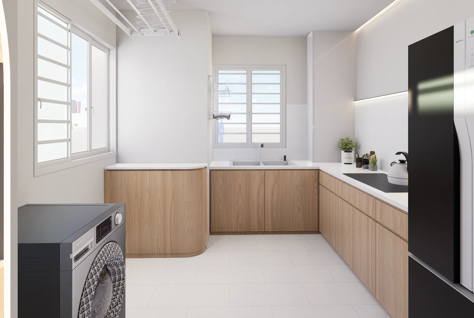 Charissa - Shot 21 | ODY spatial