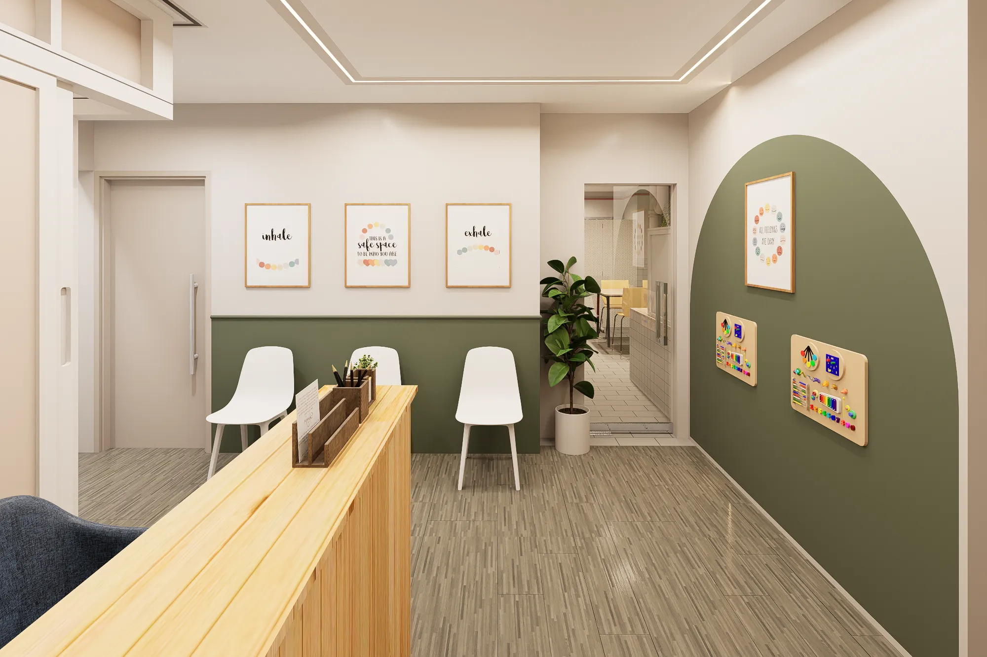 Counselling Orchard Rd - Singapore Commercial - Shot 27 | ODY spatial