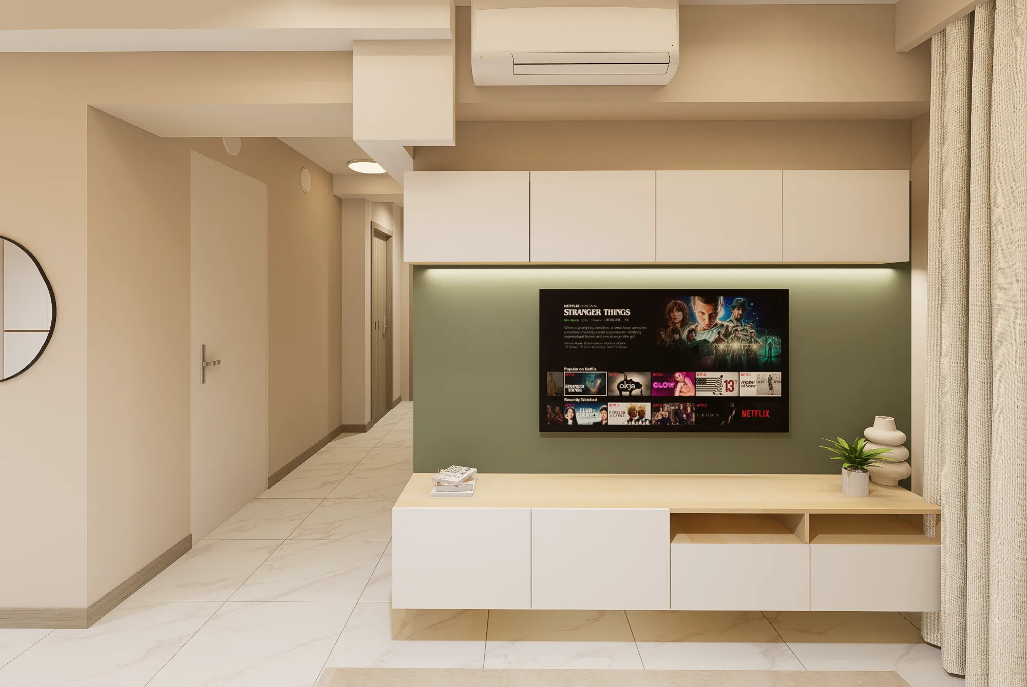 Tengah District - BTO HDB 4BR - Shot 24 | ODY spatial