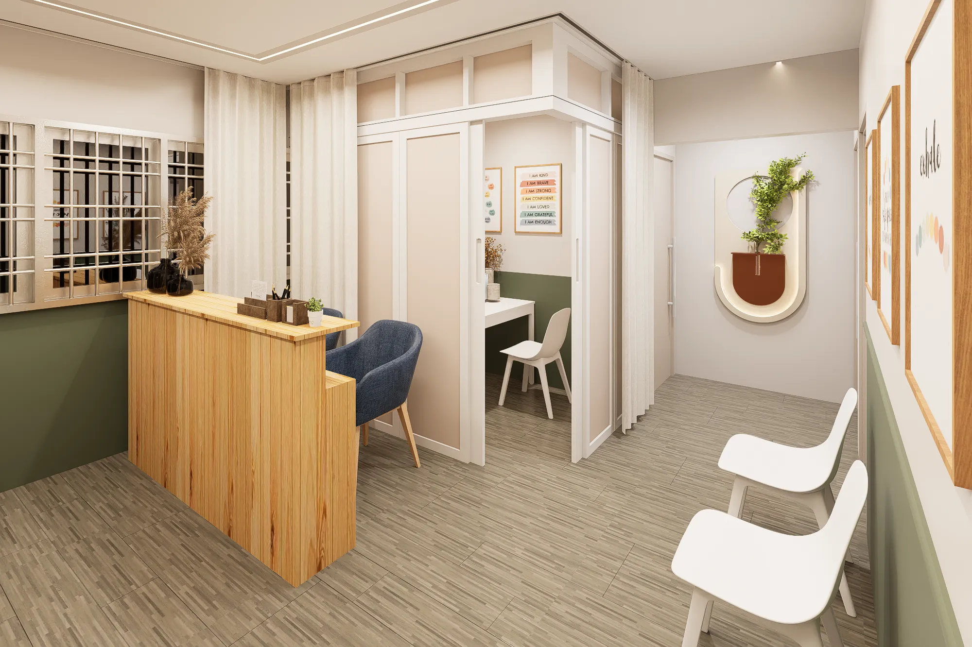 Counselling Orchard Rd - Singapore Commercial - Shot 28 | ODY spatial