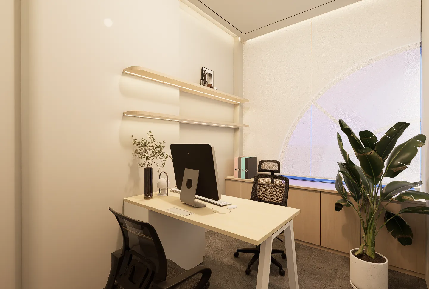 Bank BPR - Shot 11 | ODY spatial