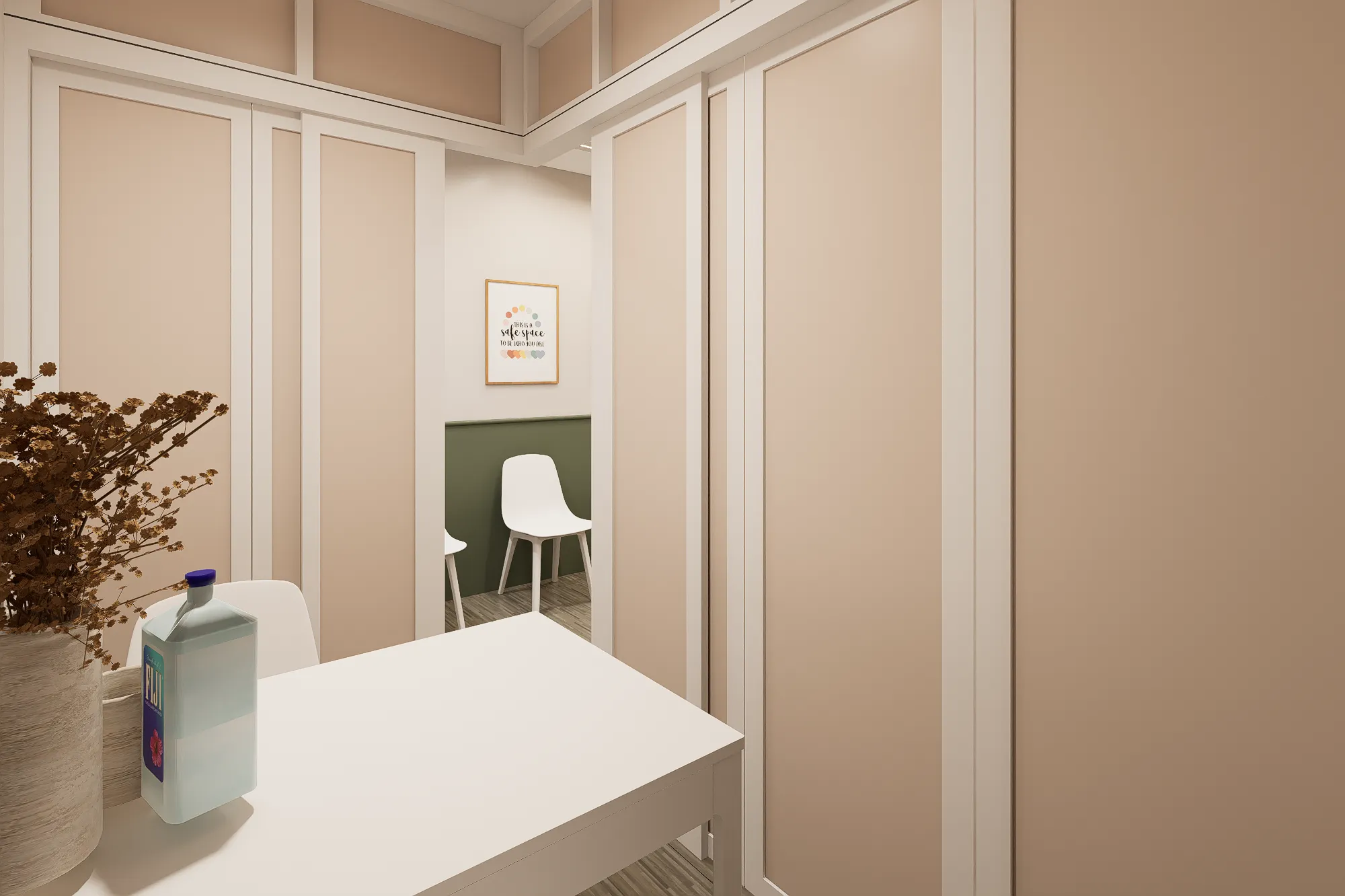 Counselling Orchard Rd - Singapore Commercial - Shot 30 | ODY spatial