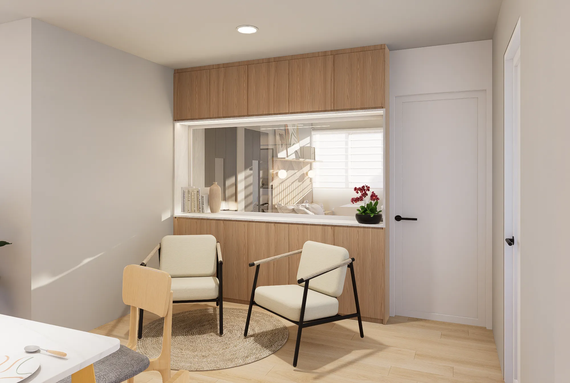 Charissa - Shot 23 | ODY spatial