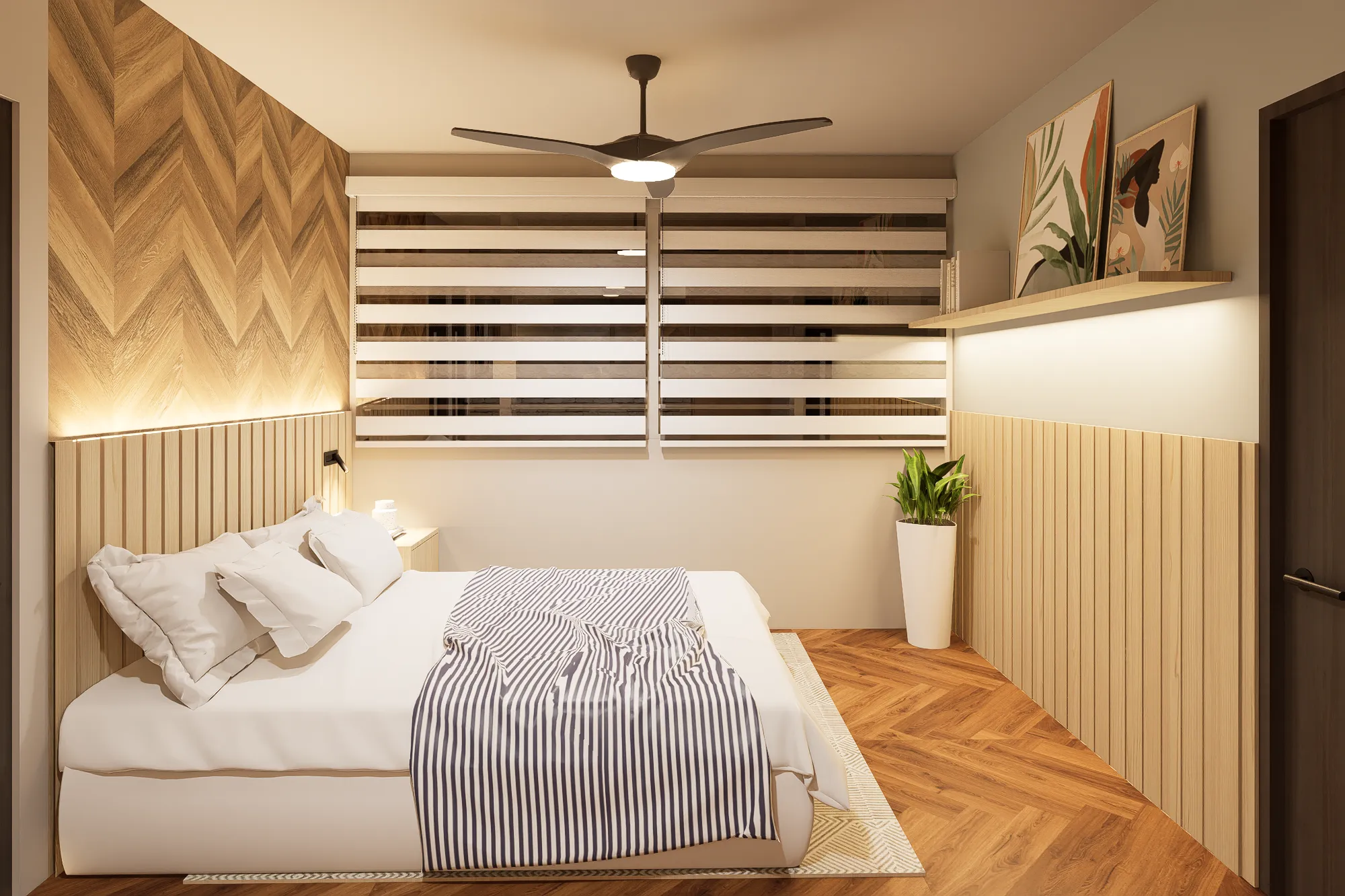 Charissa - Shot 24 | ODY spatial