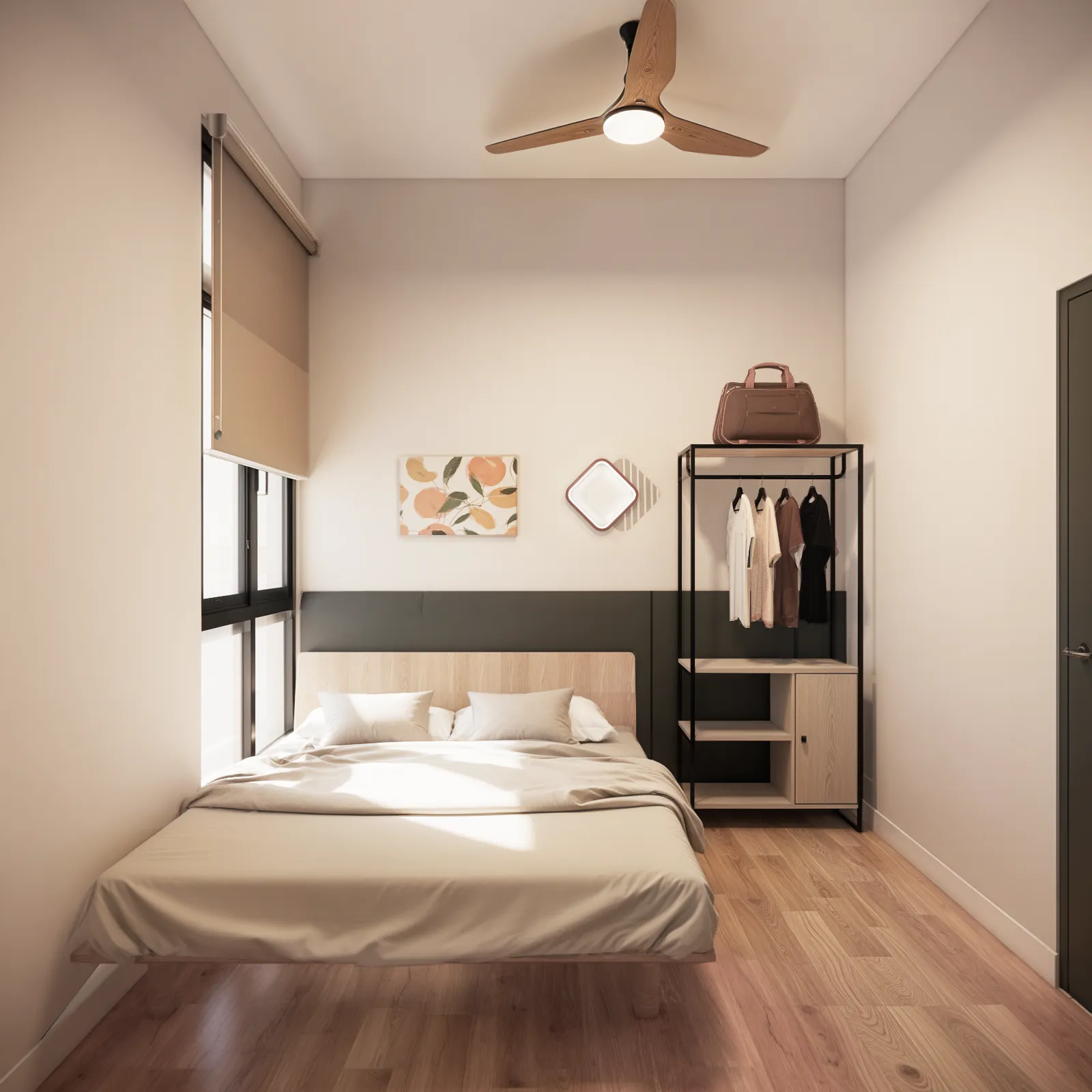 Paradigm Residence - JB Malaysia - Shot 14 | ODY spatial